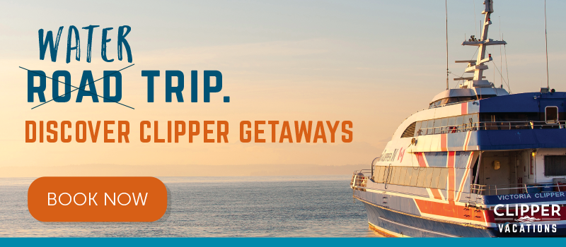 Discover Clipper Getaways