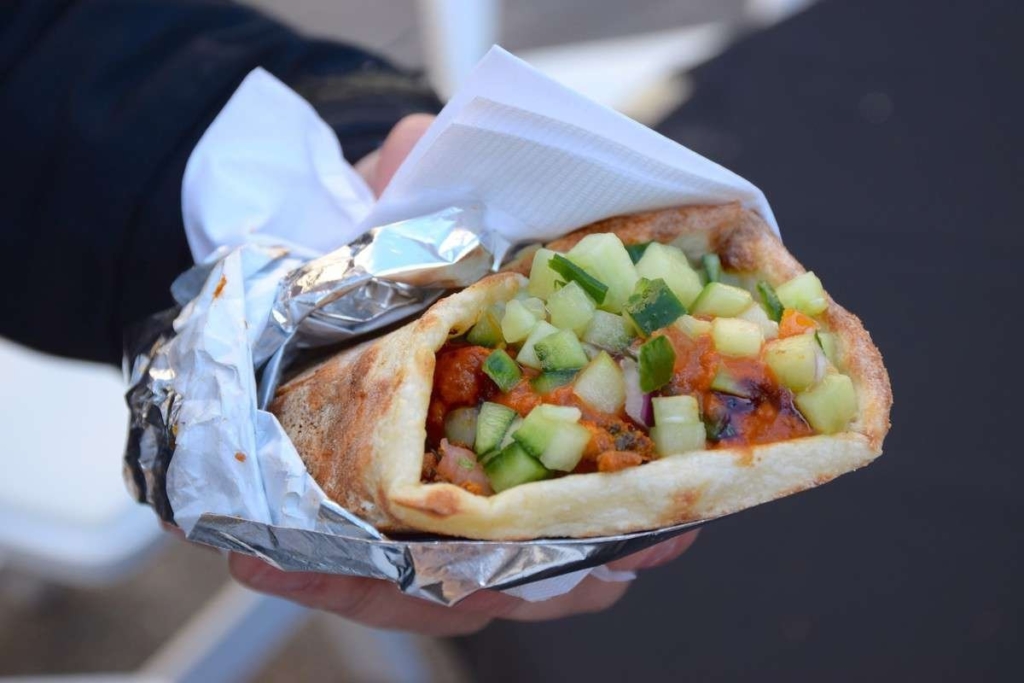 Finding delicious Indian food in Vancouver is a naan-issue.