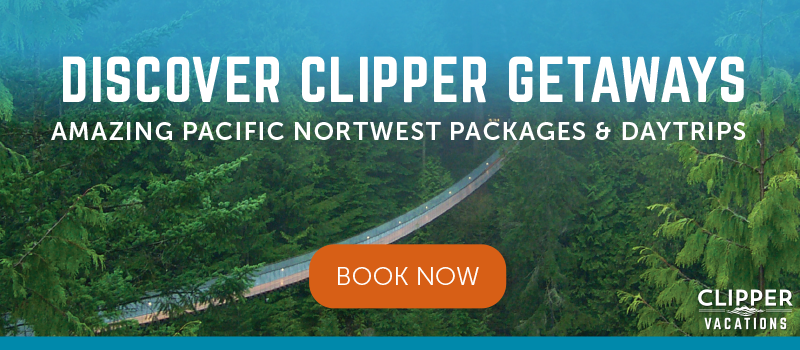 Discover Clipper Getaways