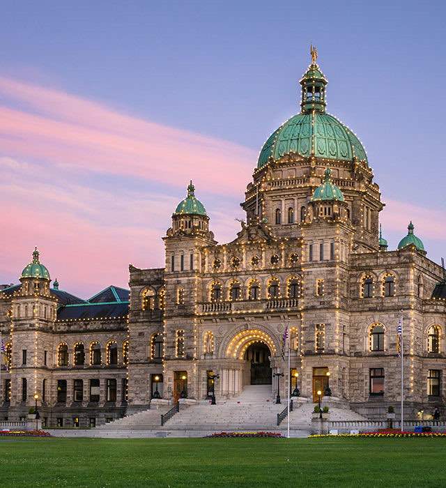 Two Nation – 2 Night Getaway