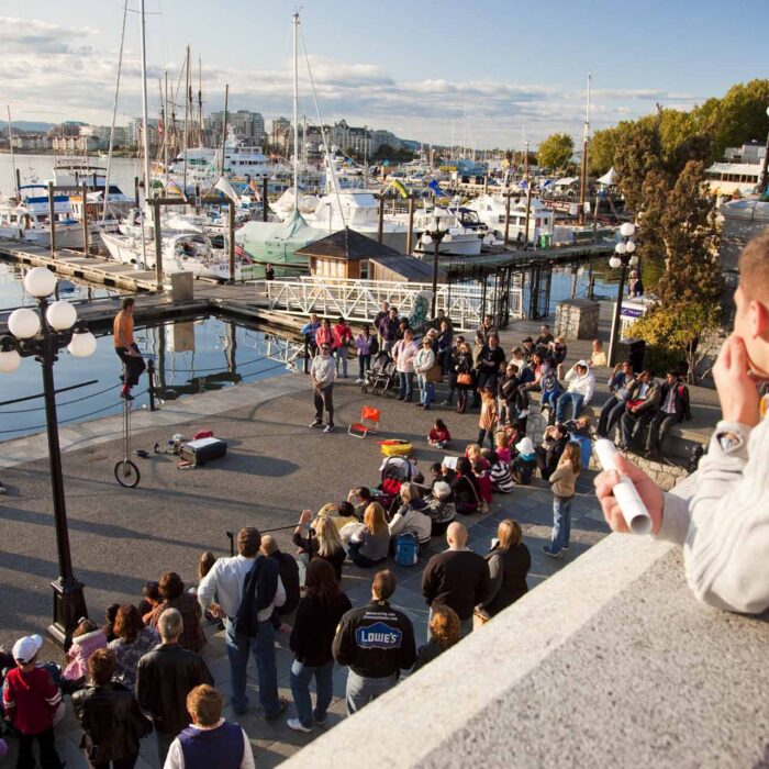 Events in Victoria Worth Traveling For In 2025